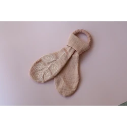 Hryzátko Mušelínové Ružové