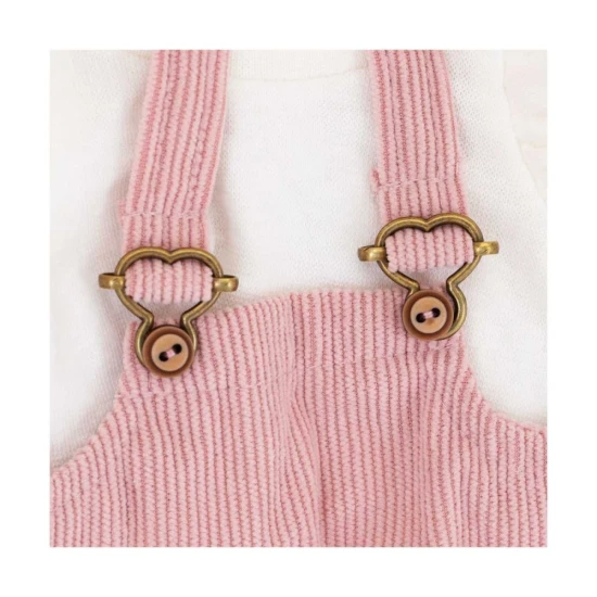 Ruzove saticky s trickom a maslou pre psika Lucky Doggy – Stylish Vacation