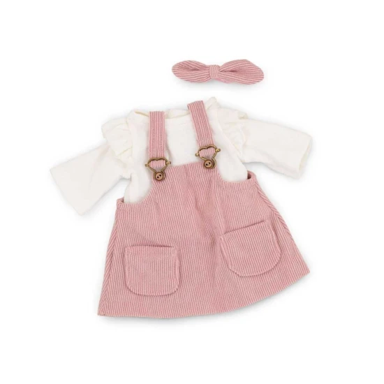 Ruzove saticky s trickom a maslou pre psika Lucky Doggy – Stylish Vacation