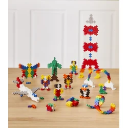 Plus-Plus Basic (600 ks)