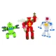 Plus-Plus Roboti 170 ks