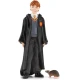 Ron Weasley pomáha Harrymu Potterovi v boji proti Voldemortovi, zatiaľ čo Prašivec, potkan, zostáva prehliadaný.