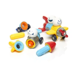 SmartMax Moji prví dobrodruhovia 16 ks