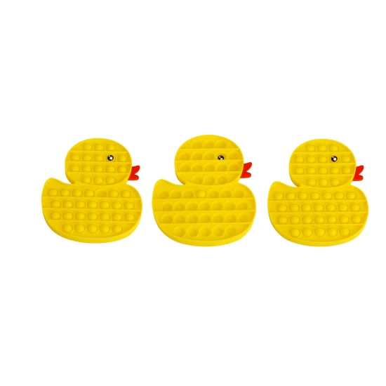 Pop It Kačička pre deti Tookyland