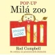 Milá Zoo - POP - UP