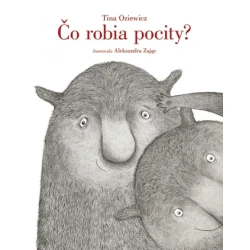 Čo robia pocity?