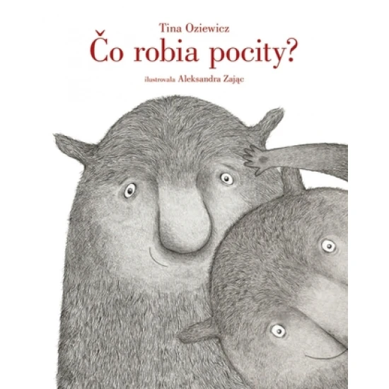 Čo robia pocity?