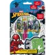 Fúkacie fixky Spider-Man – Jiri Models 2978-1L