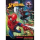 Adventný kalendár so samolepkami Spider-Man – Jiri Models 2980-4L