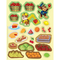 Vaříme a mlsáme s Tlapkovou patrolou