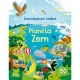 Planéta Zem: Spoznaj svet so samolepkami