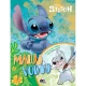Vodové omaľovánky s Lilo & Stitch