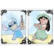 Vodové omaľovánky s Lilo & Stitch