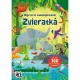 Roztomilé samolepky, ktoré môžeš používať znova a znova