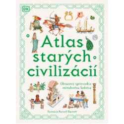 Atlas starých civilizácií