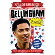 Bellingham je macher!