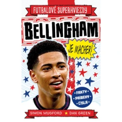 Bellingham je macher!