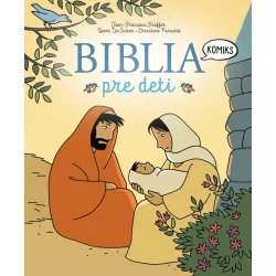 Biblia pre deti