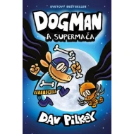 Dogman 4 - Supermača