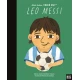 Kniha pre deti Leo Messi – Malí ľudia, veľké sny 