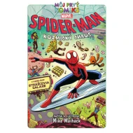 Spider-Man 6 Kozmický chaos