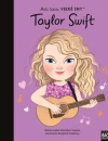 Taylor Swift - Malí ľudia, veľké sny