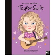 Taylor Swift - Malí ľudia, veľké sny