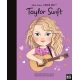 Detská kniha Taylor Swift – Malí ľudia, veľké sny