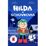 Hilda a schovkovia
