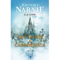 Lev, šatník a čarodejnica Kroniky Narnie 2