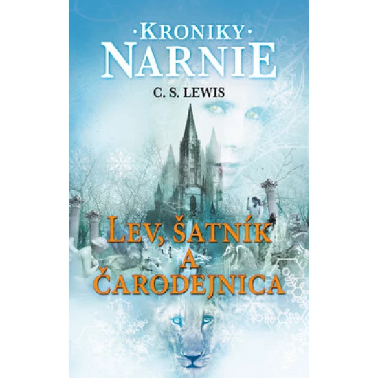 Kroniky Narnie 2: Lev, šatník a čarodejnica