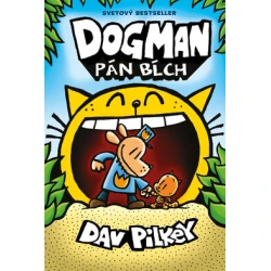 Dogman 5 - Pán bĺch