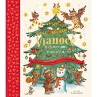 Vianoce v čarovnom mestečku