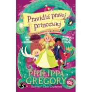 Pravidlá pravej princeznej 3 Dobrodružstvo s mamutom