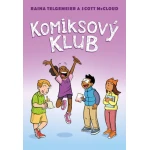 Komiksový klub