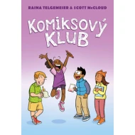 Komiksový klub