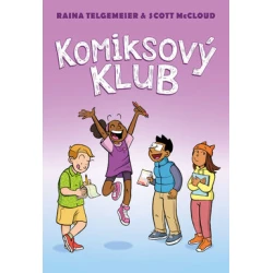 Komiksový klub