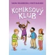 Komiksový klub: naučte sa tvoriť komiksy spolu s hrdinami príbehu