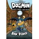 Dogman 7: Komu hodia loptičku – šialené dobrodružstvo pokračuje