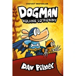 Dogman 6 Volanie lotroviny