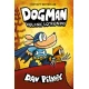 Dogman 6 Volanie lotroviny – šialené dobrodružstvo pokračuje