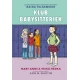 Klub babysitteriek 3: Mary Anne a veľká hádka