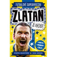 Zlatan je macher!