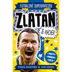 Zlatan je macher!