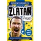 Ako sa Zlatan Ibrahimovič stal futbalovou legendou