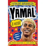 Yamal je macher!