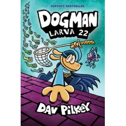 Dogman 8 Larva 22