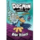 Dogman 8: Larva 22 – nové dobrodružstvo psej legendy