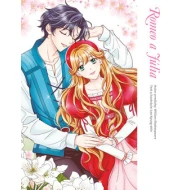 Romeo a Júlia - komiks