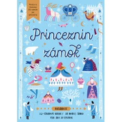 Princeznin zámok